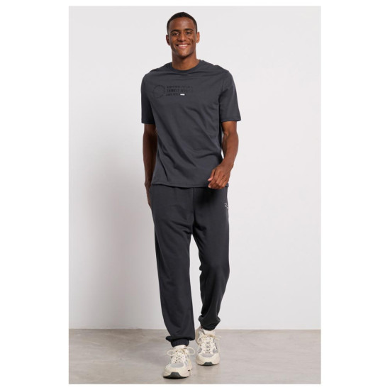 Bodytalk Ανδρική κοντομάνικη μπλούζα